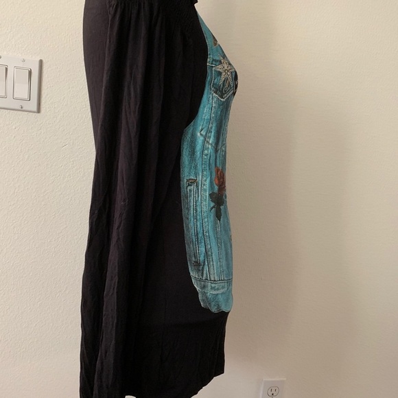 Women top - Picture 3 of 8